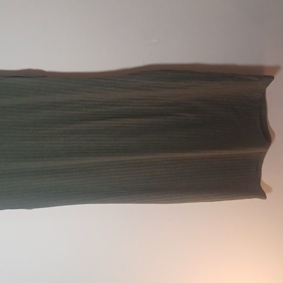 Rue 21  Green Dress - Picture 7 of 7